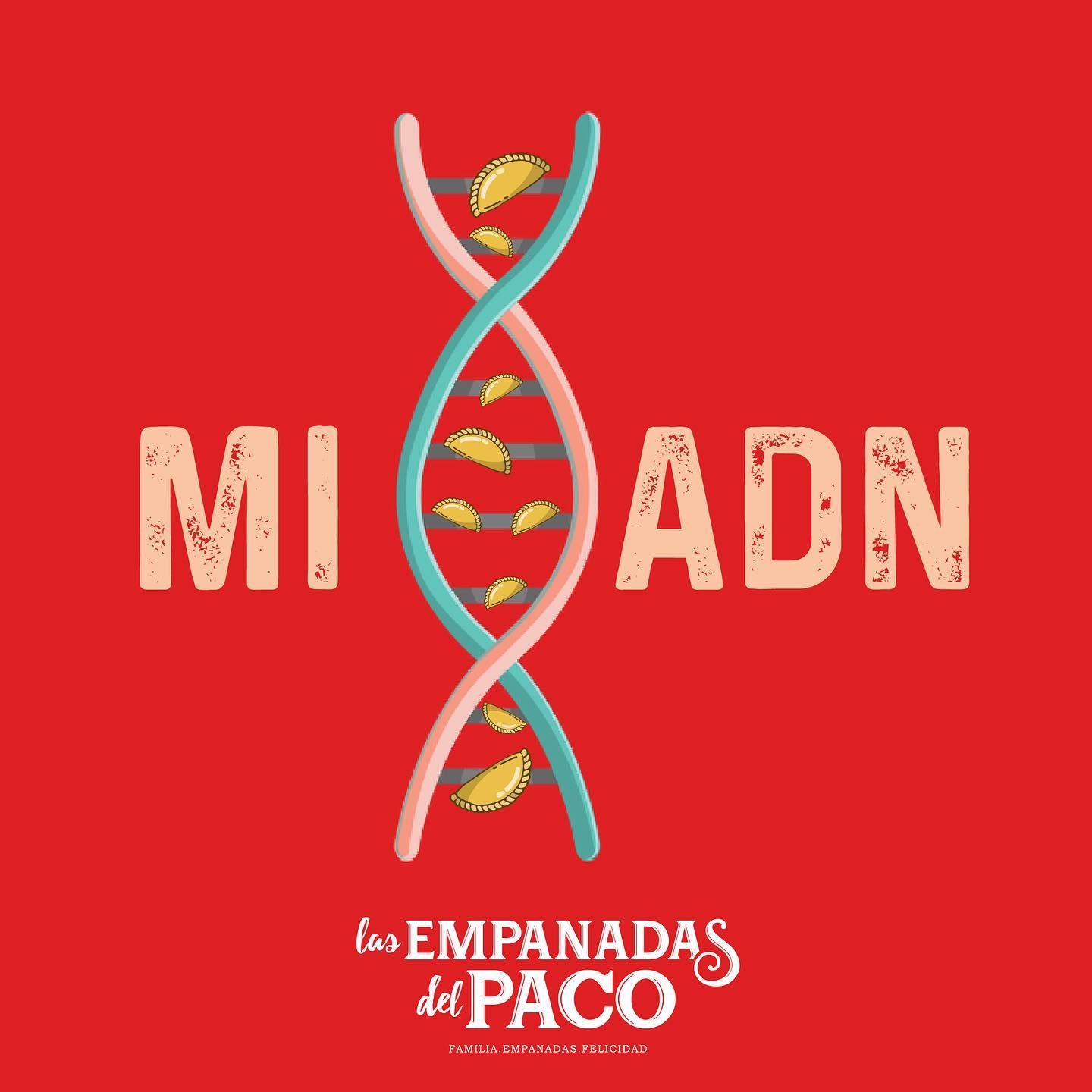 ADN Paco